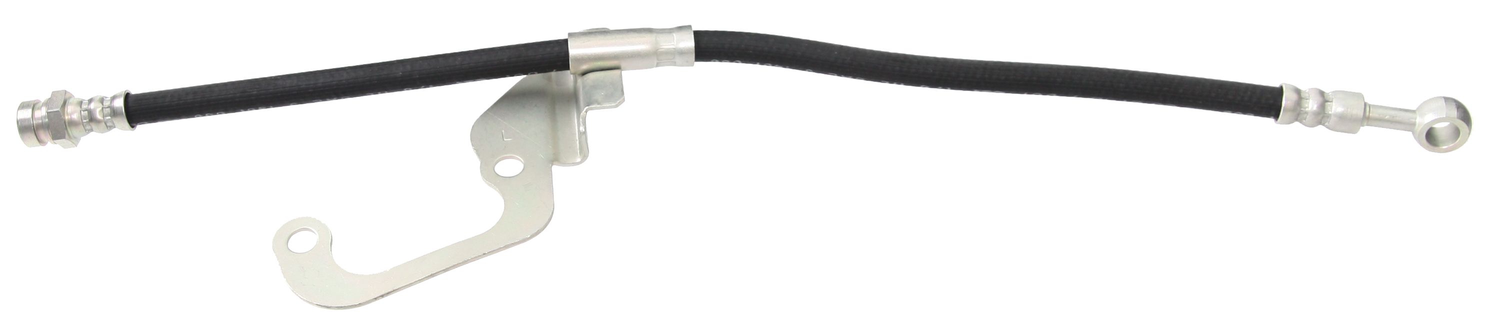 F.BECKER Bremseslange 11011790 for HYUNDAI