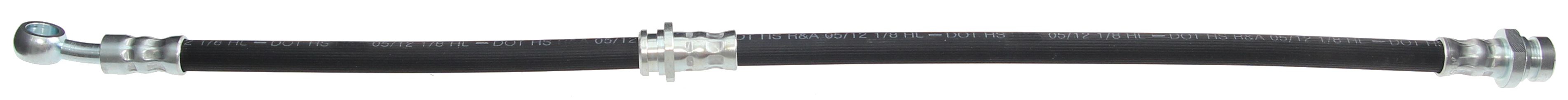 F.BECKER Bremseslange 11011853 for KIA