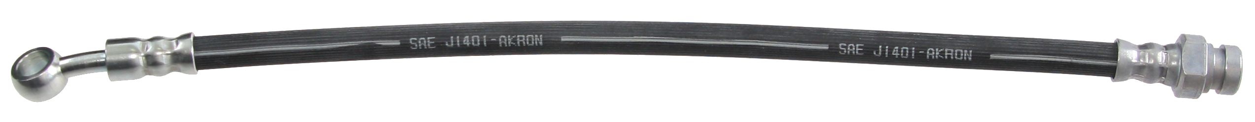 F.BECKER Bremseslange 11011868 for KIA HYUNDAI