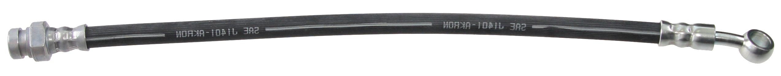F.BECKER Bremseslange 11011869 for HYUNDAI