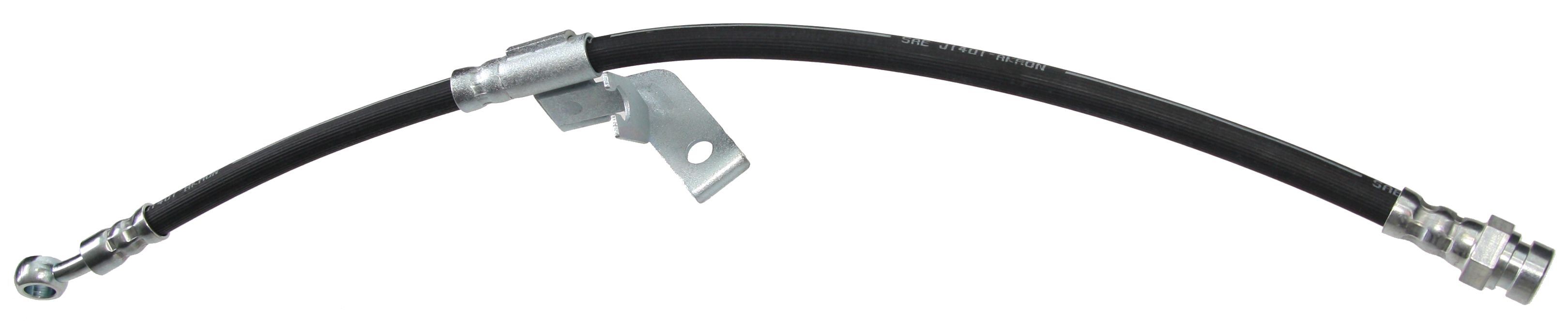 F.BECKER Bremseslange 11011884 for HYUNDAI