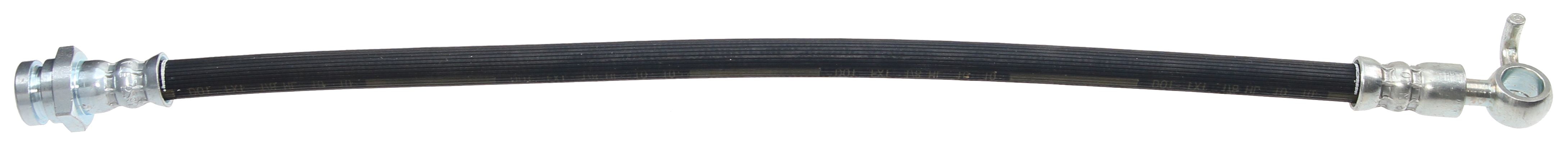 F.BECKER Bremseslange 11011926 for MAZDA