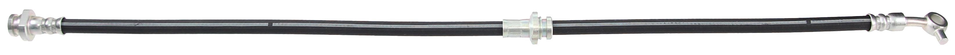 F.BECKER Bremseslange 11011939 for NISSAN