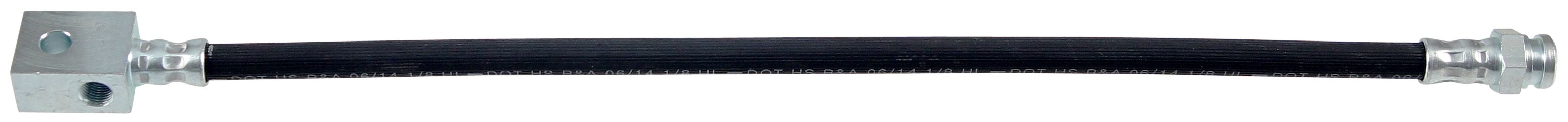 F.BECKER Bremseslange 11011990 for FORD USA MAZDA