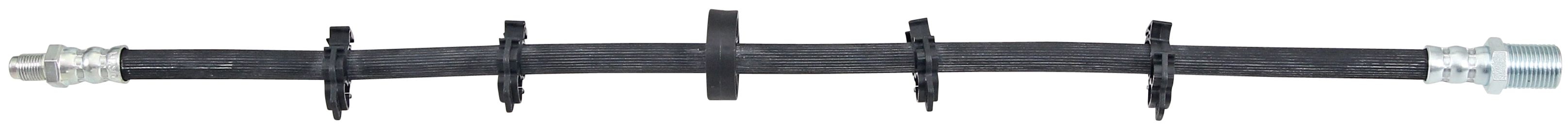 F.BECKER Bremseslange 11012150 for IVECO