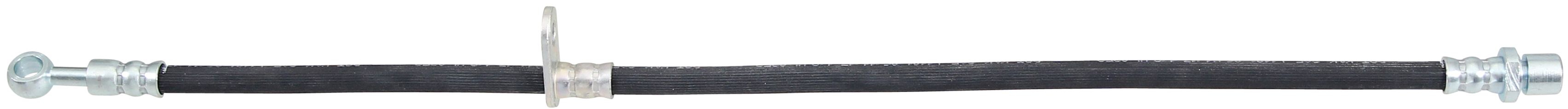 F.BECKER Bremseslange 11012153 for SUBARU