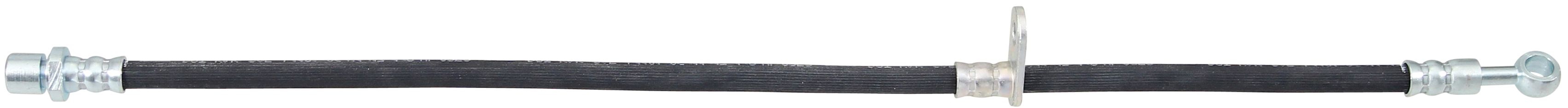 F.BECKER Bremseslange 11012154 for SUBARU