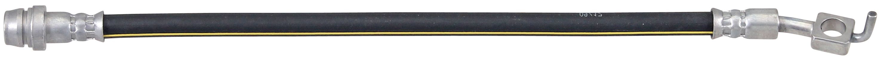 F.BECKER Bremseslange 11012200 for FORD VOLVO