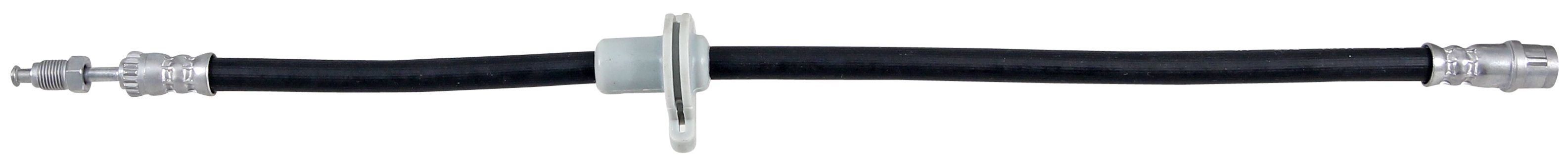 F.BECKER Bremseslange 11012307 for MINI