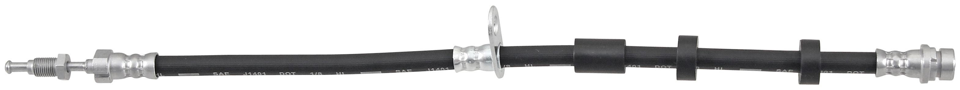 F.BECKER Bremseslange 11012360 for FORD