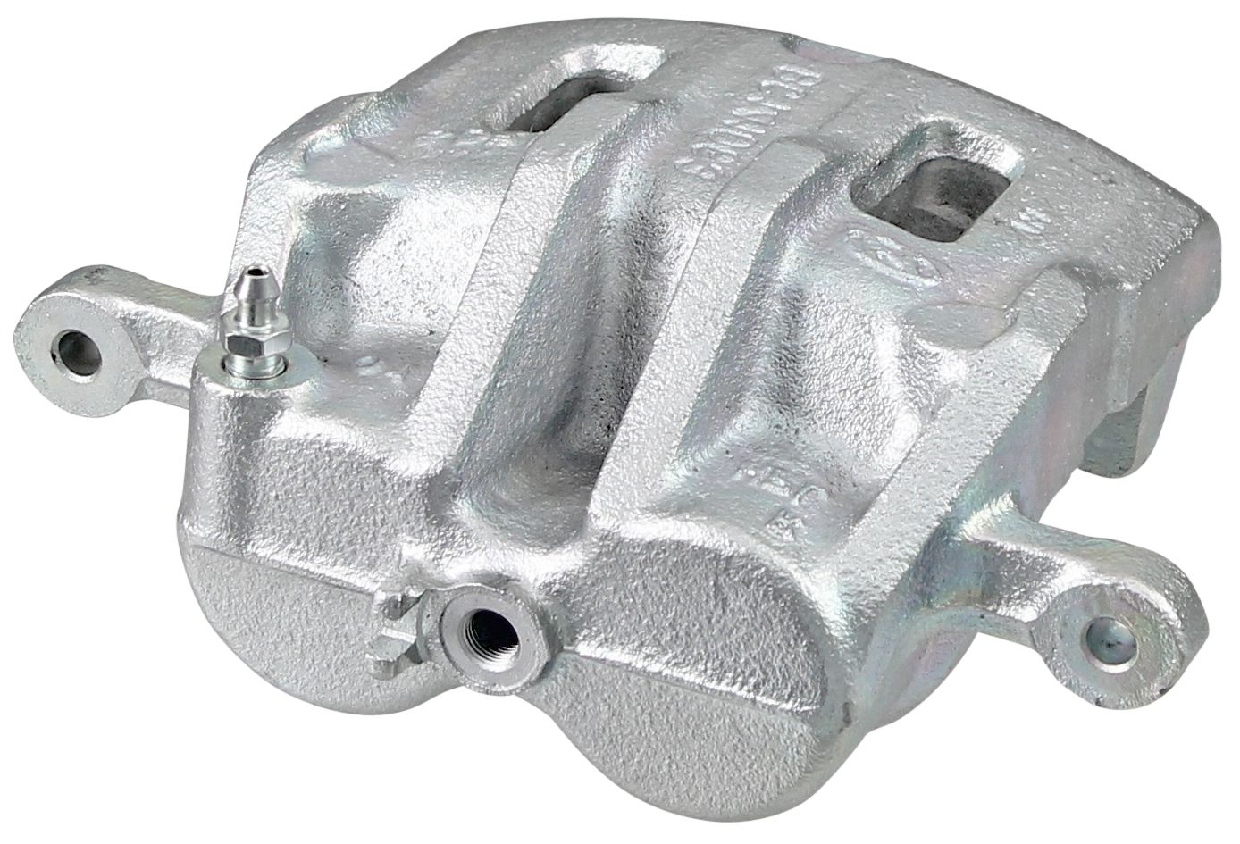 F.BECKER Bremsekaliper 11110264 for HYUNDAI