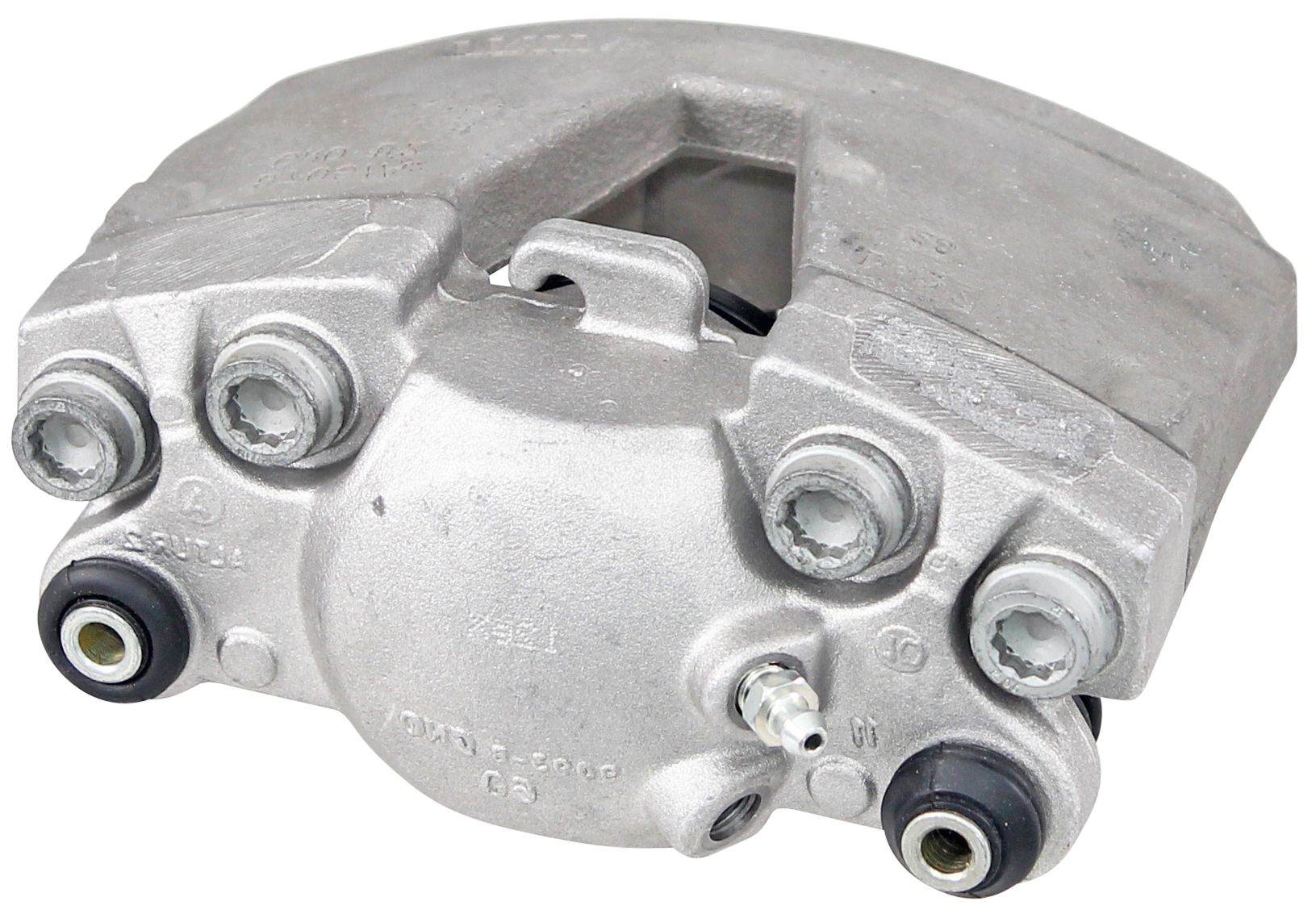 F.BECKER Bremsekaliper 11110276 for VAG AUDI