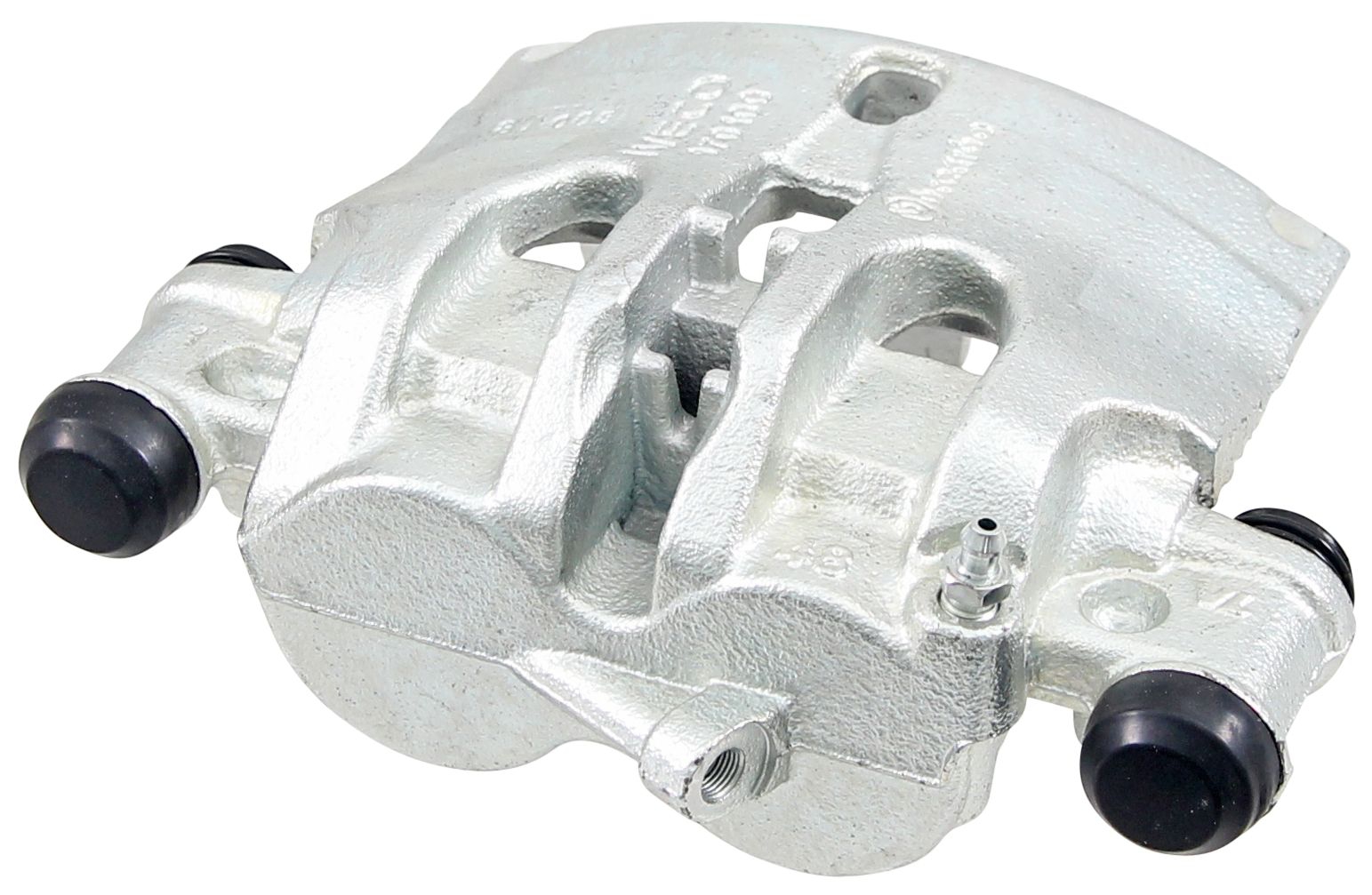 F.BECKER Bremsekaliper 11110304 for NISSAN