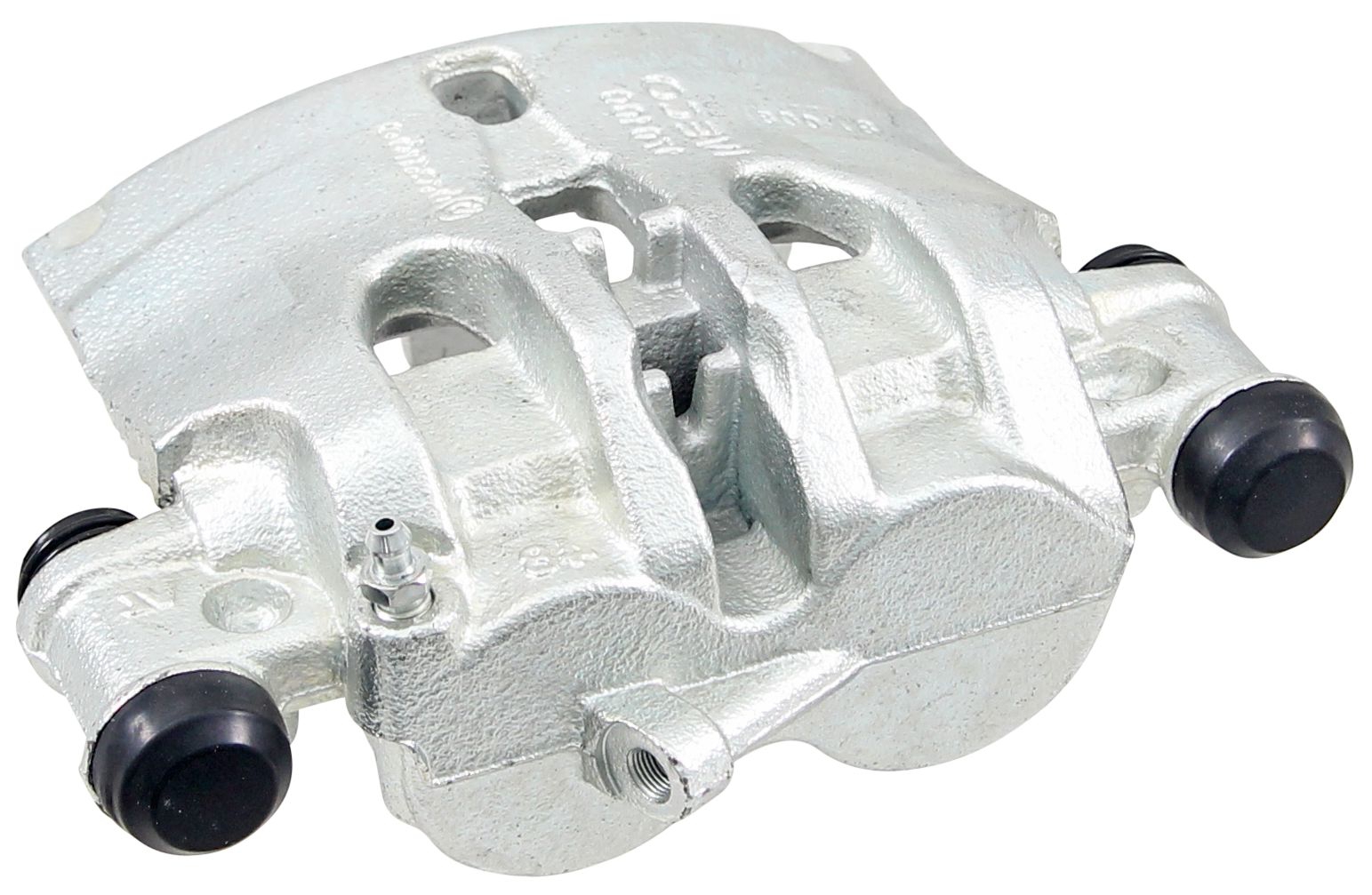F.BECKER Bremsekaliper 11110305 for NISSAN