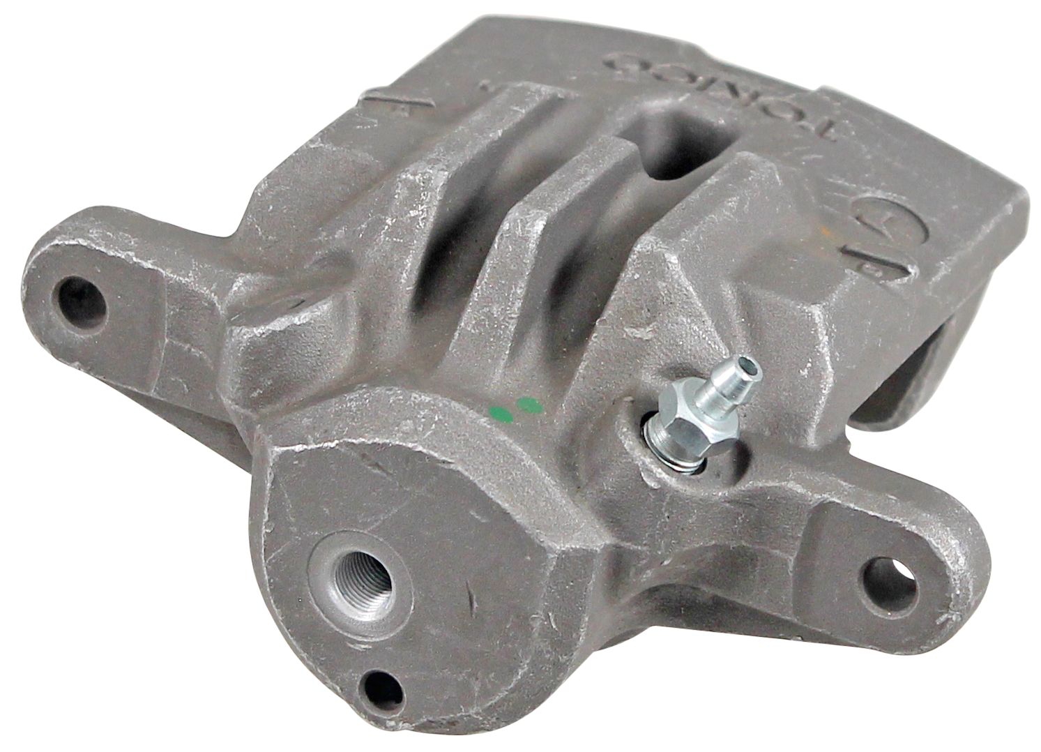 F.BECKER Bremsekaliper 11110343 for SUBARU