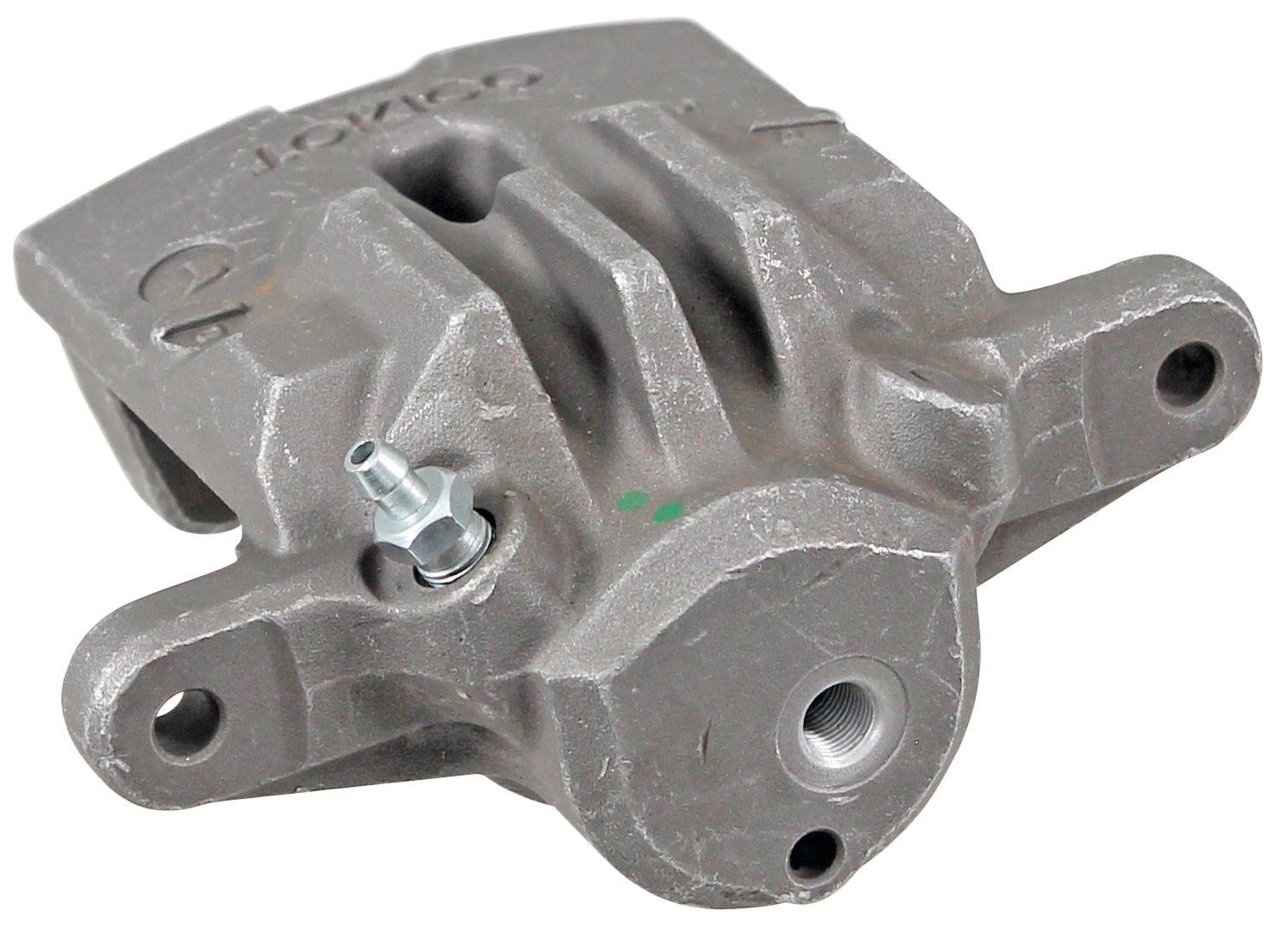F.BECKER Bremsekaliper 11110344 for SUBARU