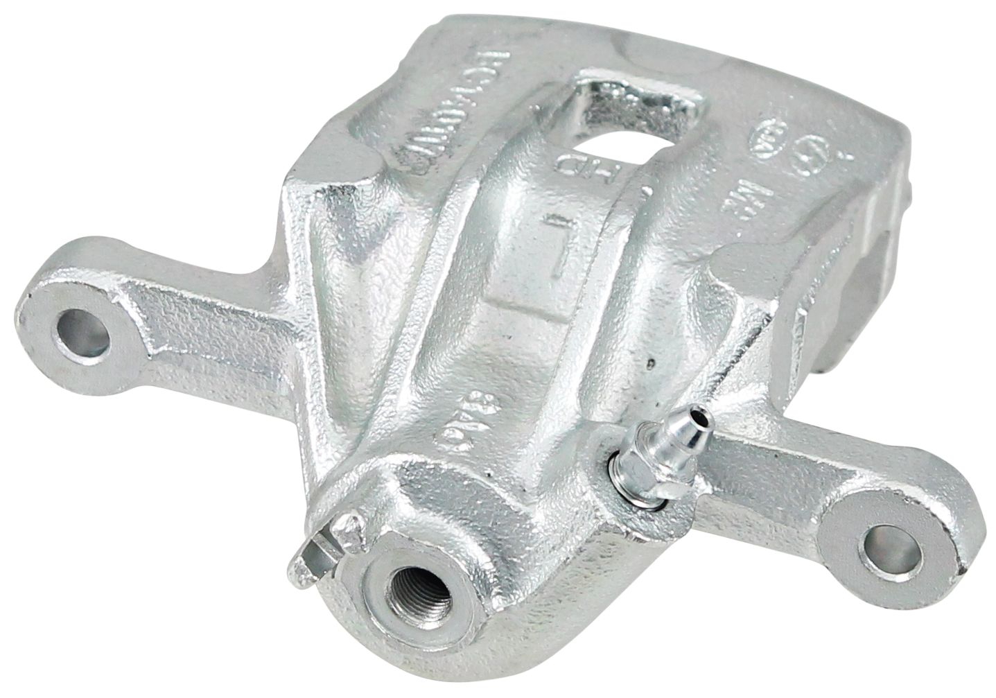 F.BECKER Bremsekaliper 11110384 for HYUNDAI
