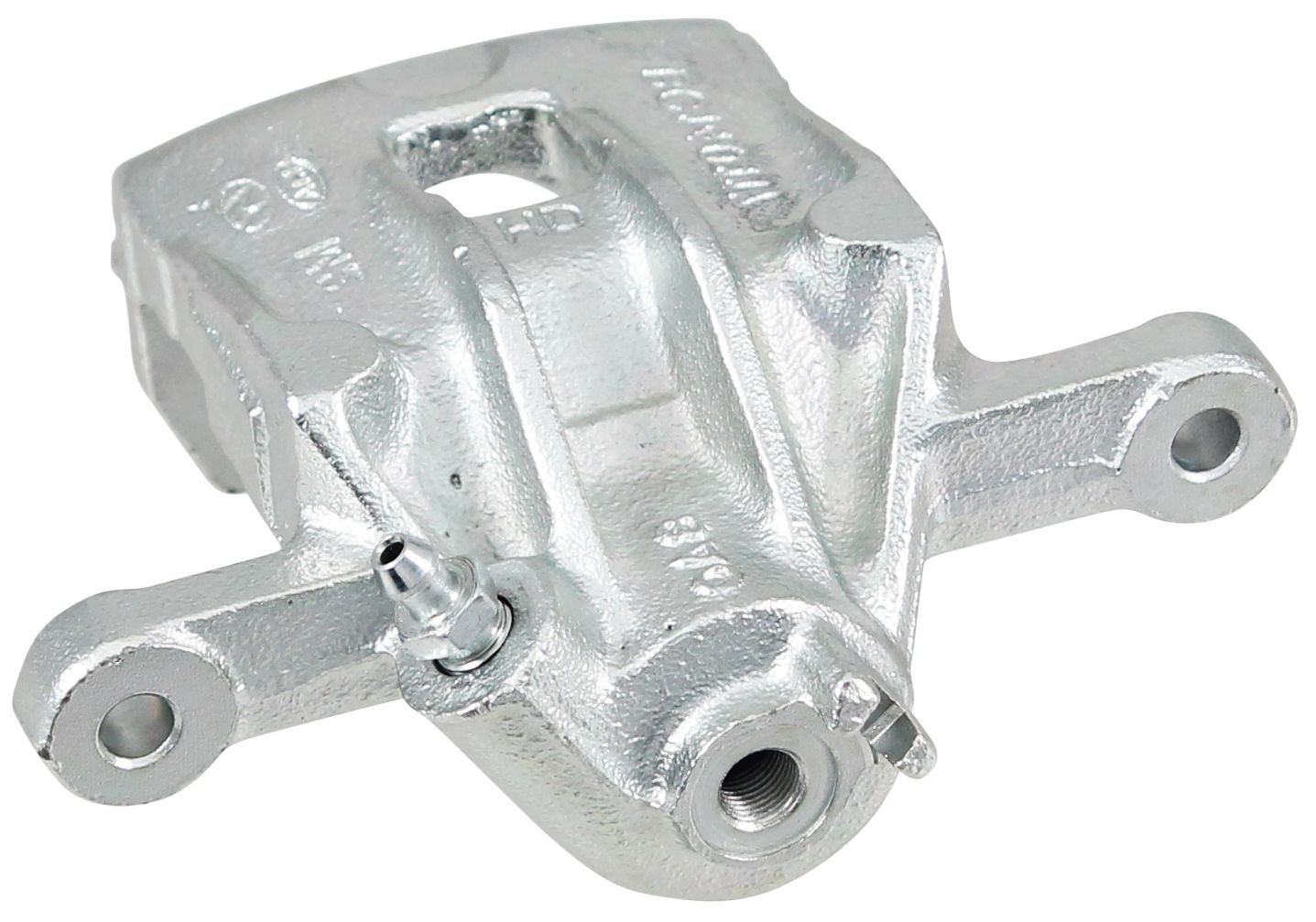 F.BECKER Bremsekaliper 11110385 for HYUNDAI