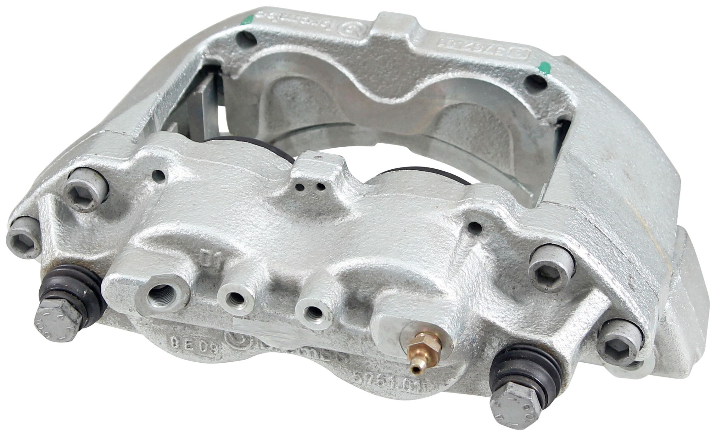F.BECKER Bremsekaliper 11110437 for IVECO
