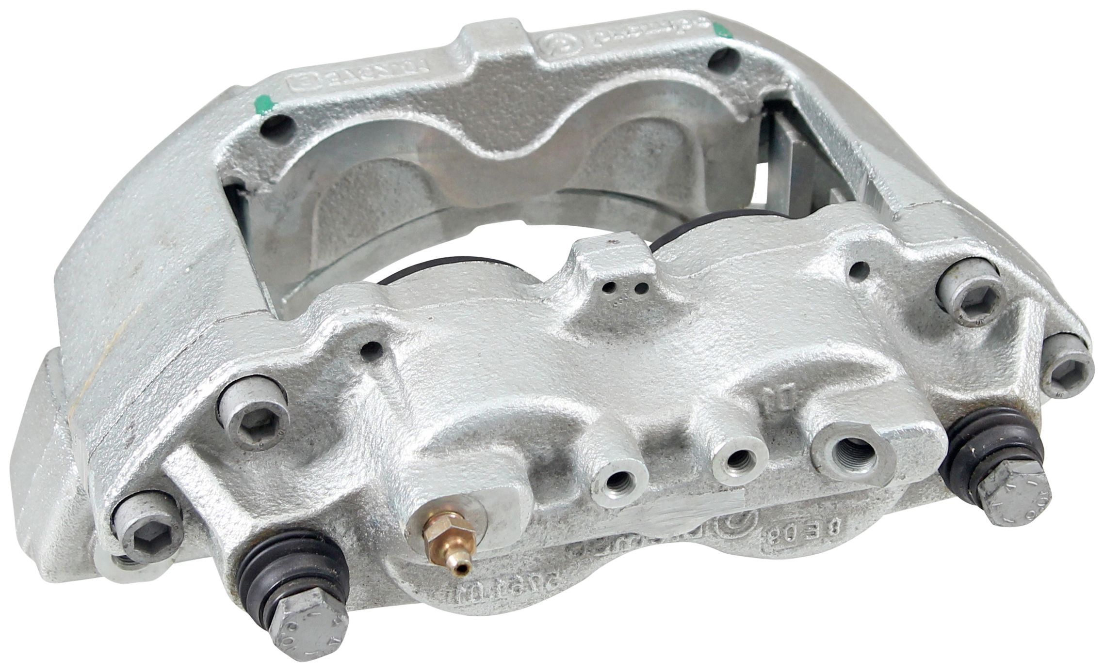 F.BECKER Bremsekaliper 11110438 for IVECO