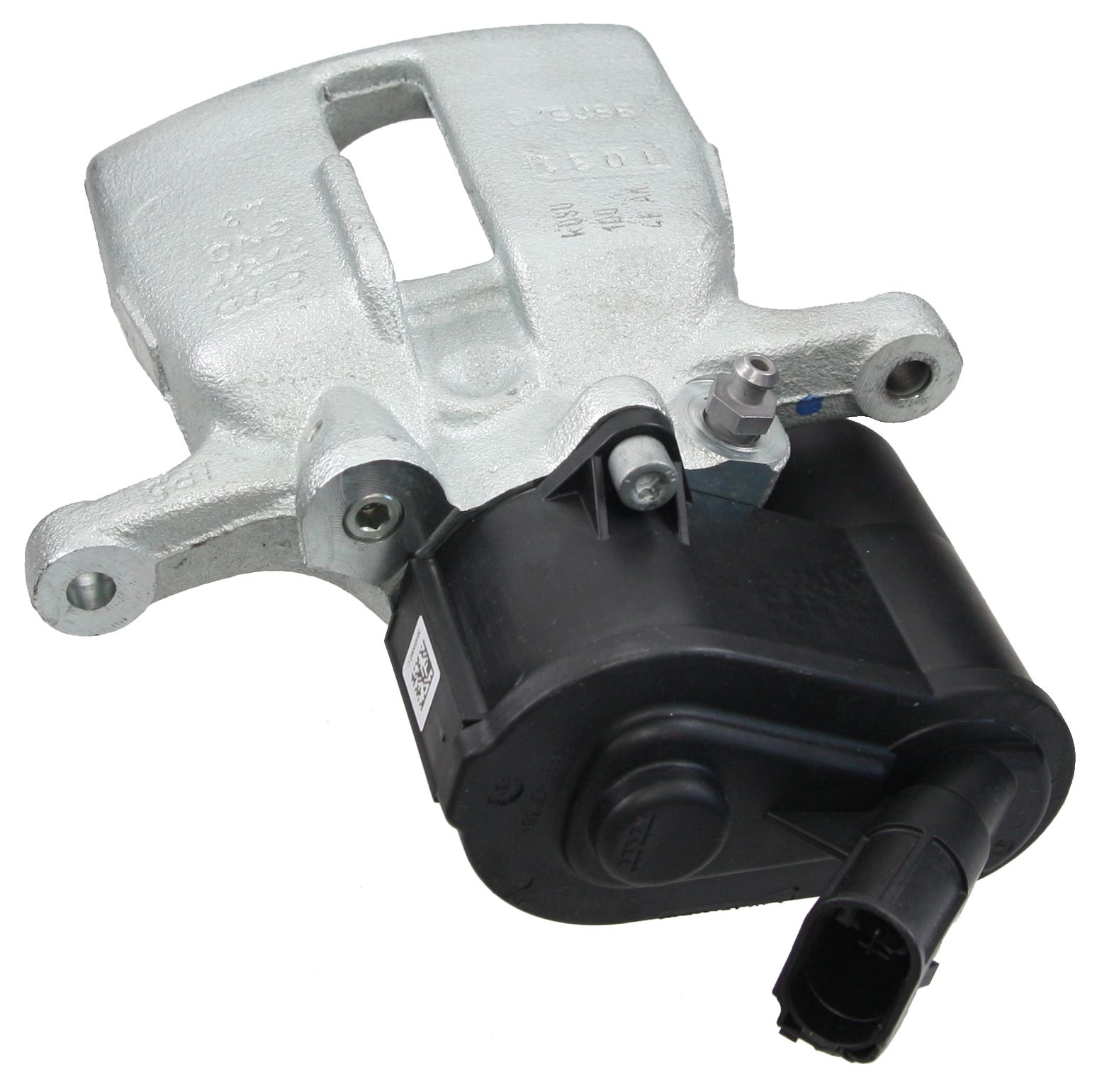 F.BECKER Bremsekaliper 11110453 for VAG