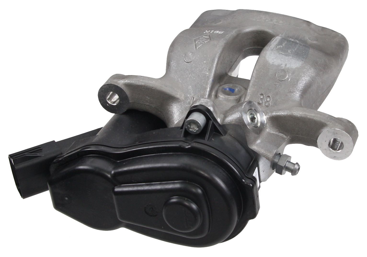 F.BECKER Bremsekaliper 11110455 for RENAULT