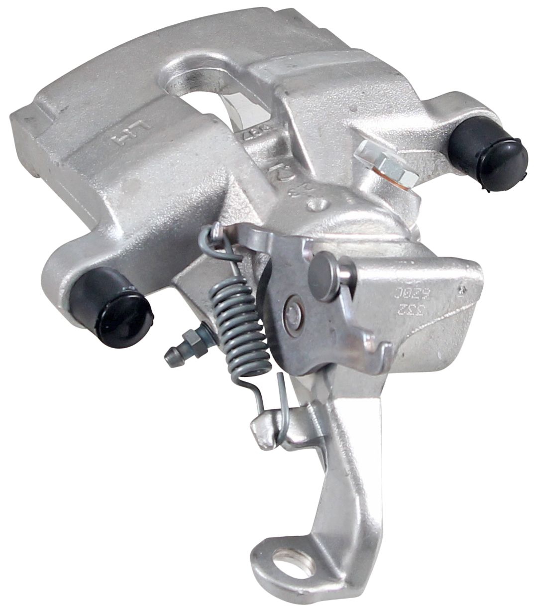F.BECKER Bremsekaliper 11110475 for JAGUAR