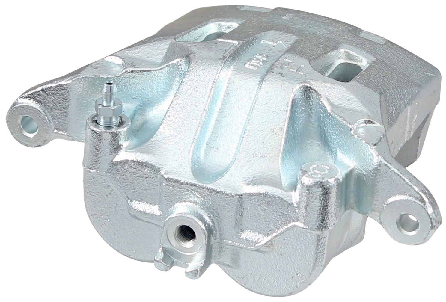 F.BECKER Bremsekaliper 11110529 for NISSAN RENAULT