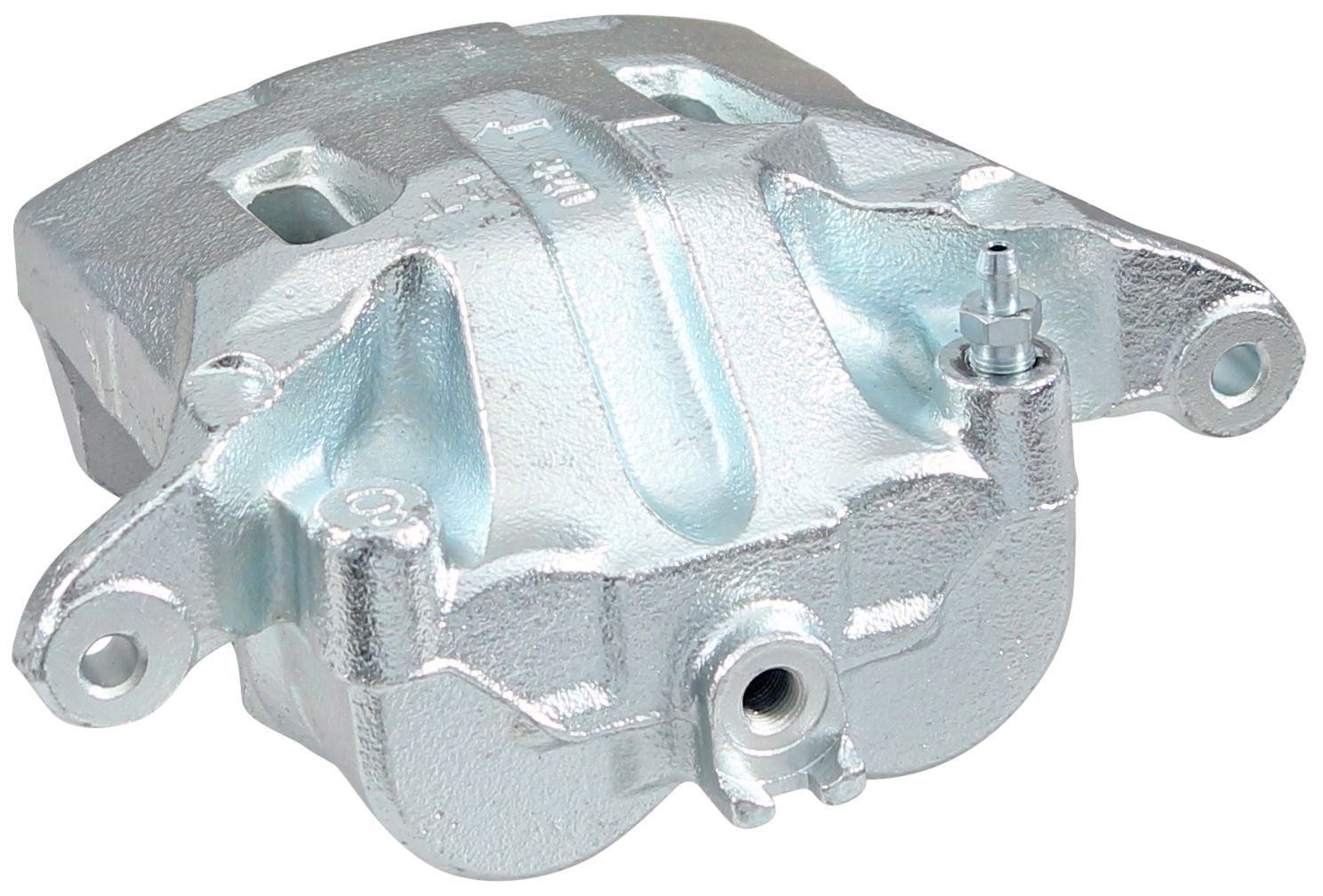 F.BECKER Bremsekaliper 11110530 for INFINITI NISSAN RENAULT