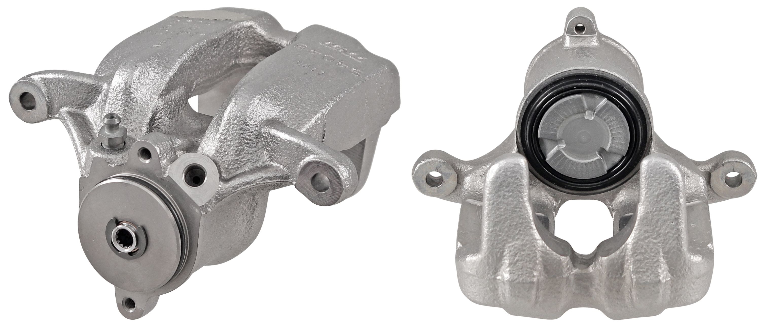 F.BECKER Bremsekaliper 11110542 for BMW