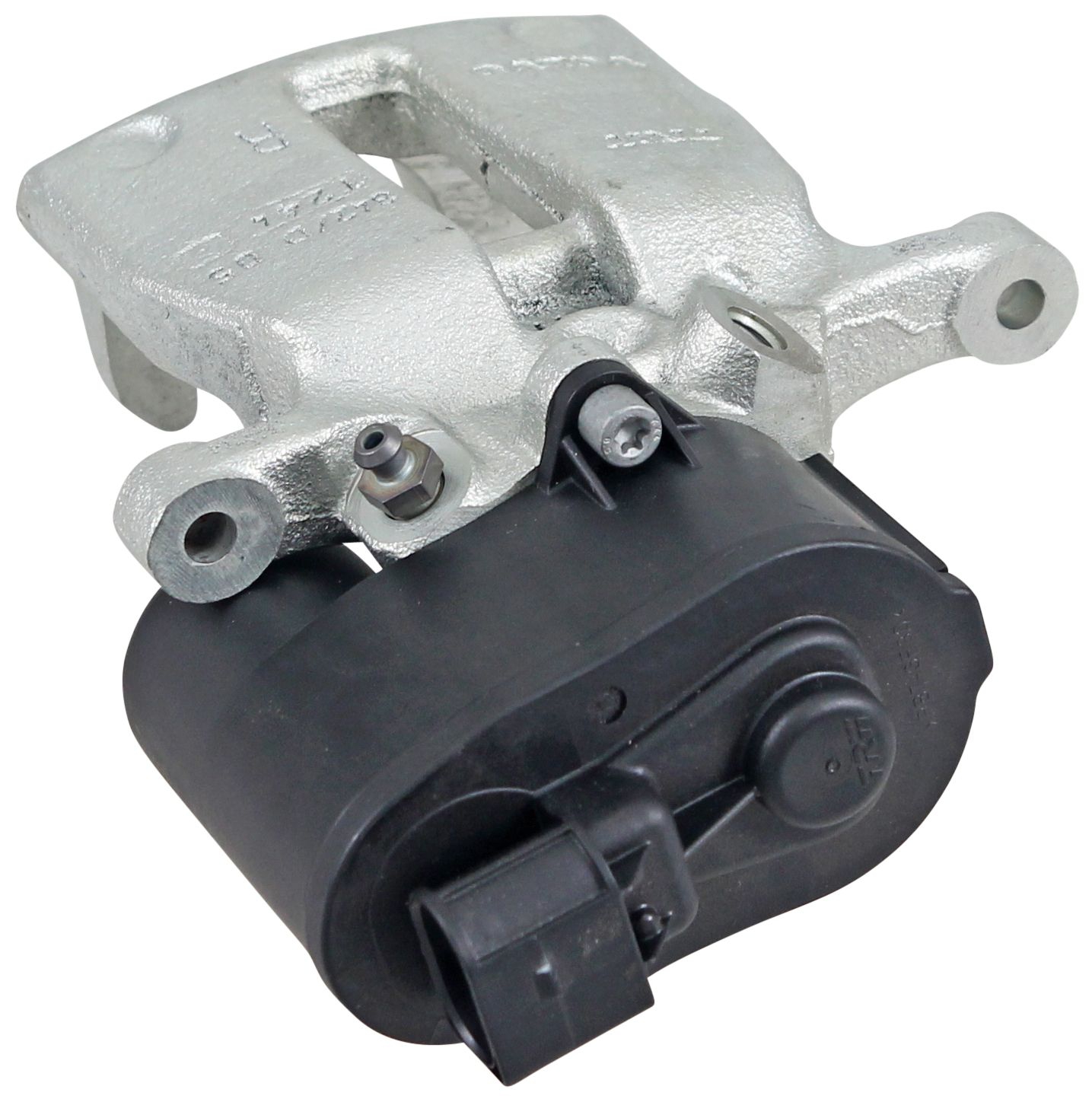 F.BECKER Bremsekaliper 11110547 for VOLVO