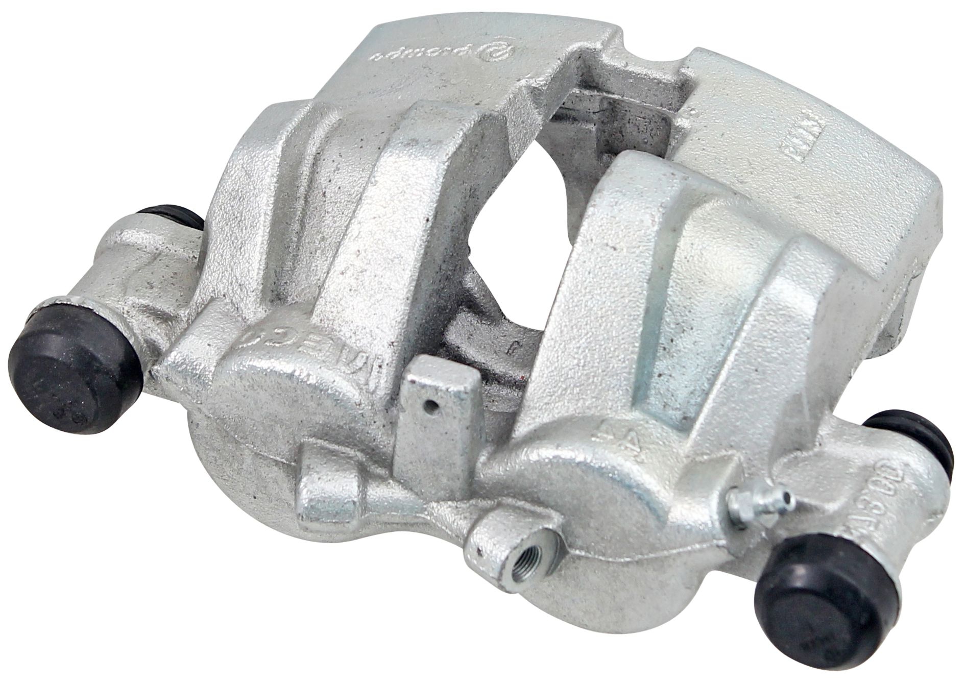 F.BECKER Bremsekaliper 11110620 for IVECO