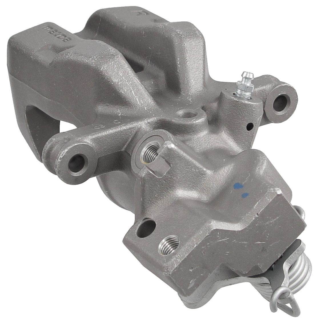 F.BECKER Bremsekaliper 11110631 for MAZDA