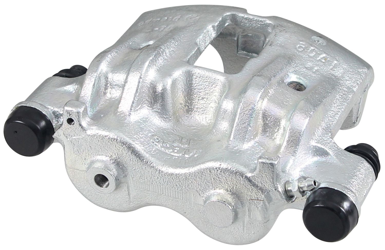 F.BECKER Bremsekaliper 11110640 for IVECO