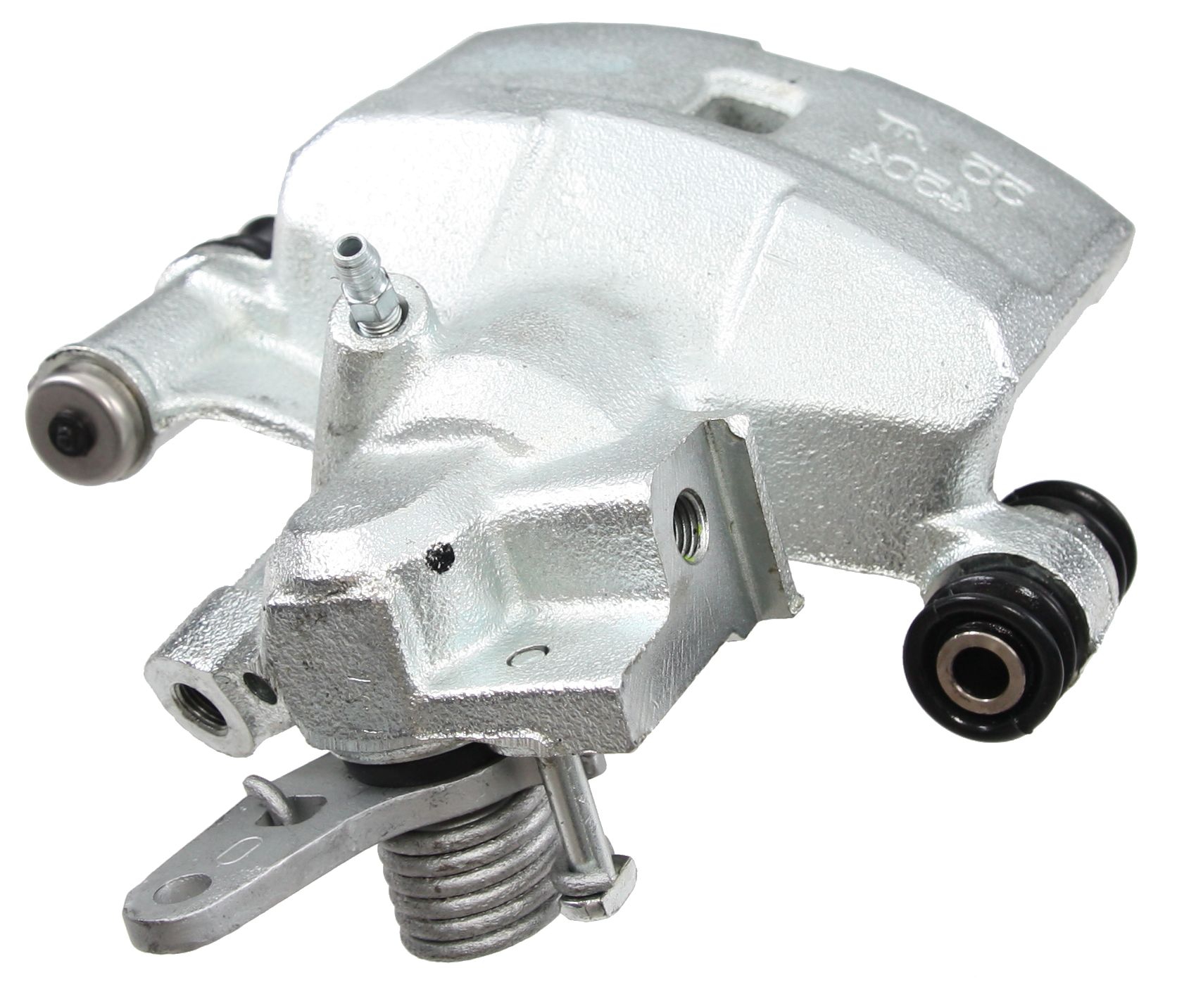 F.BECKER Bremsekaliper 11110657 for TOYOTA
