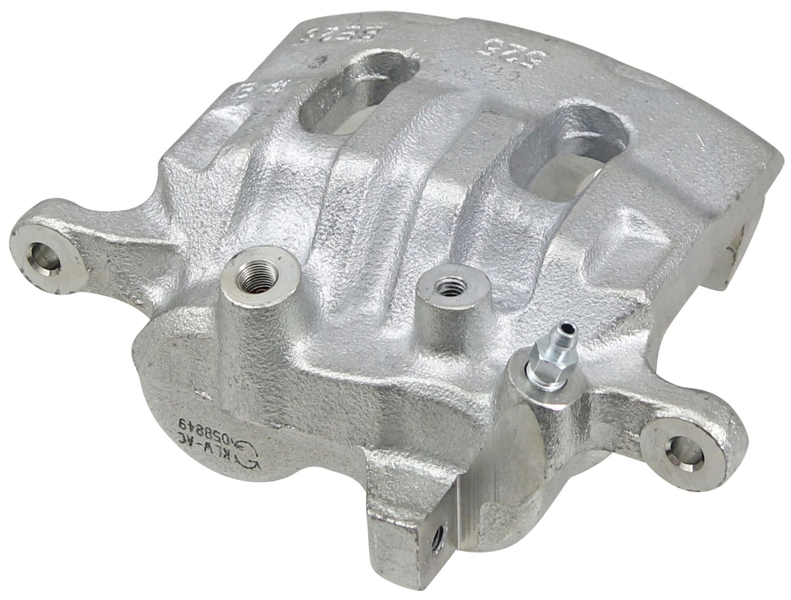 F.BECKER Bremsekaliper 11110679 for MITSUBISHI