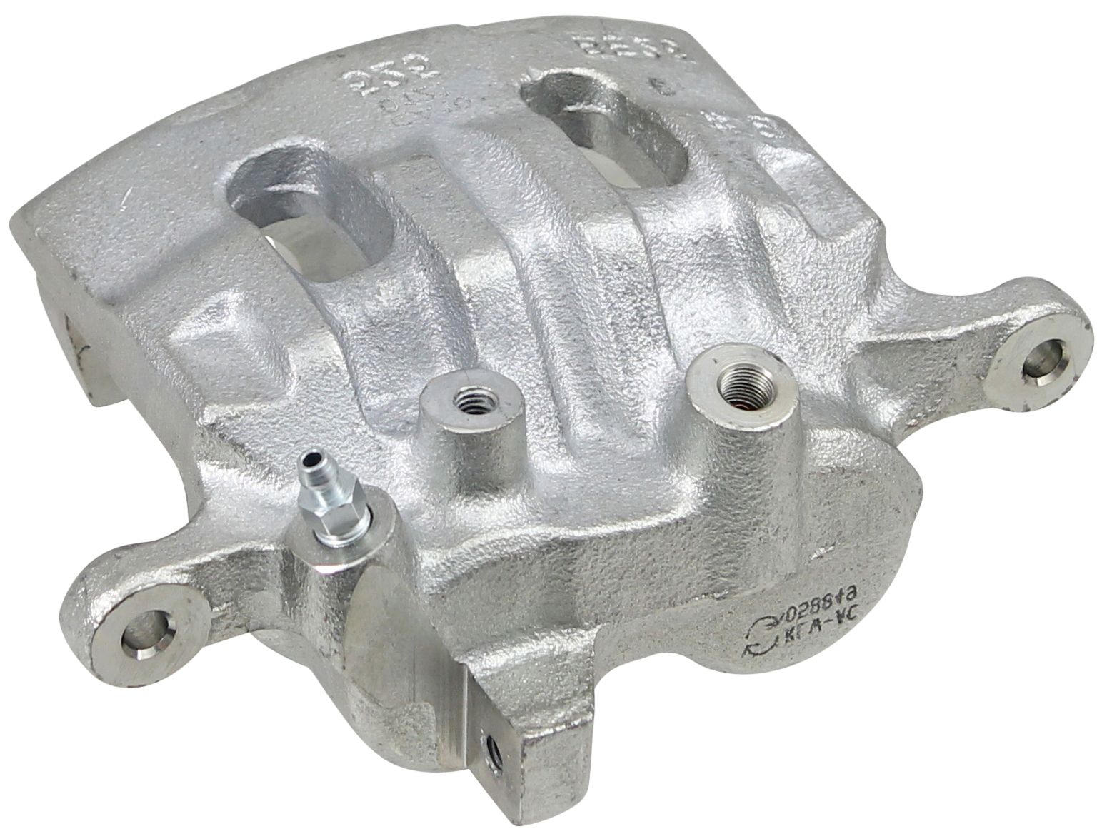 F.BECKER Bremsekaliper 11110680 for MITSUBISHI