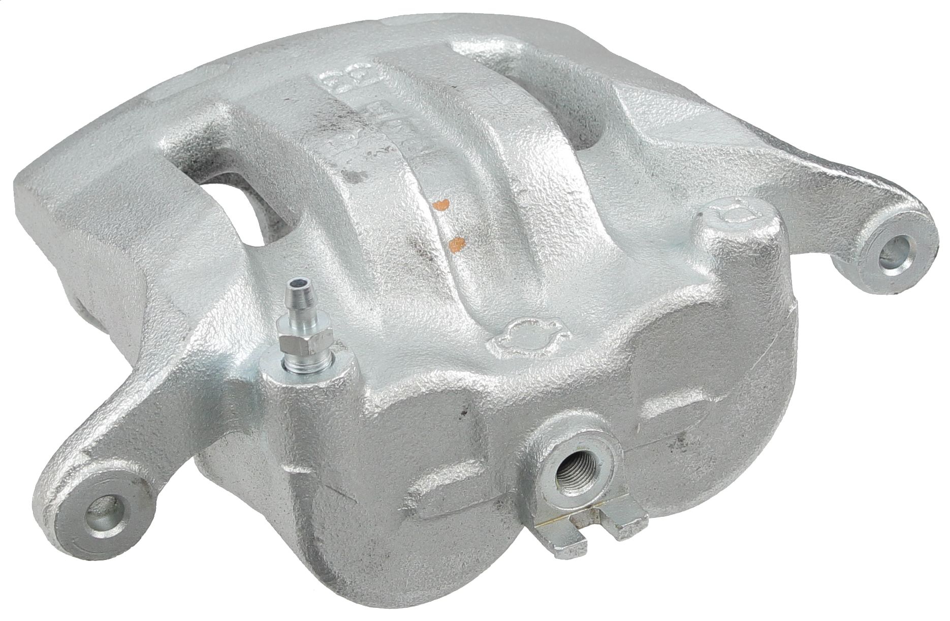 F.BECKER Bremsekaliper 11110709 for NISSAN