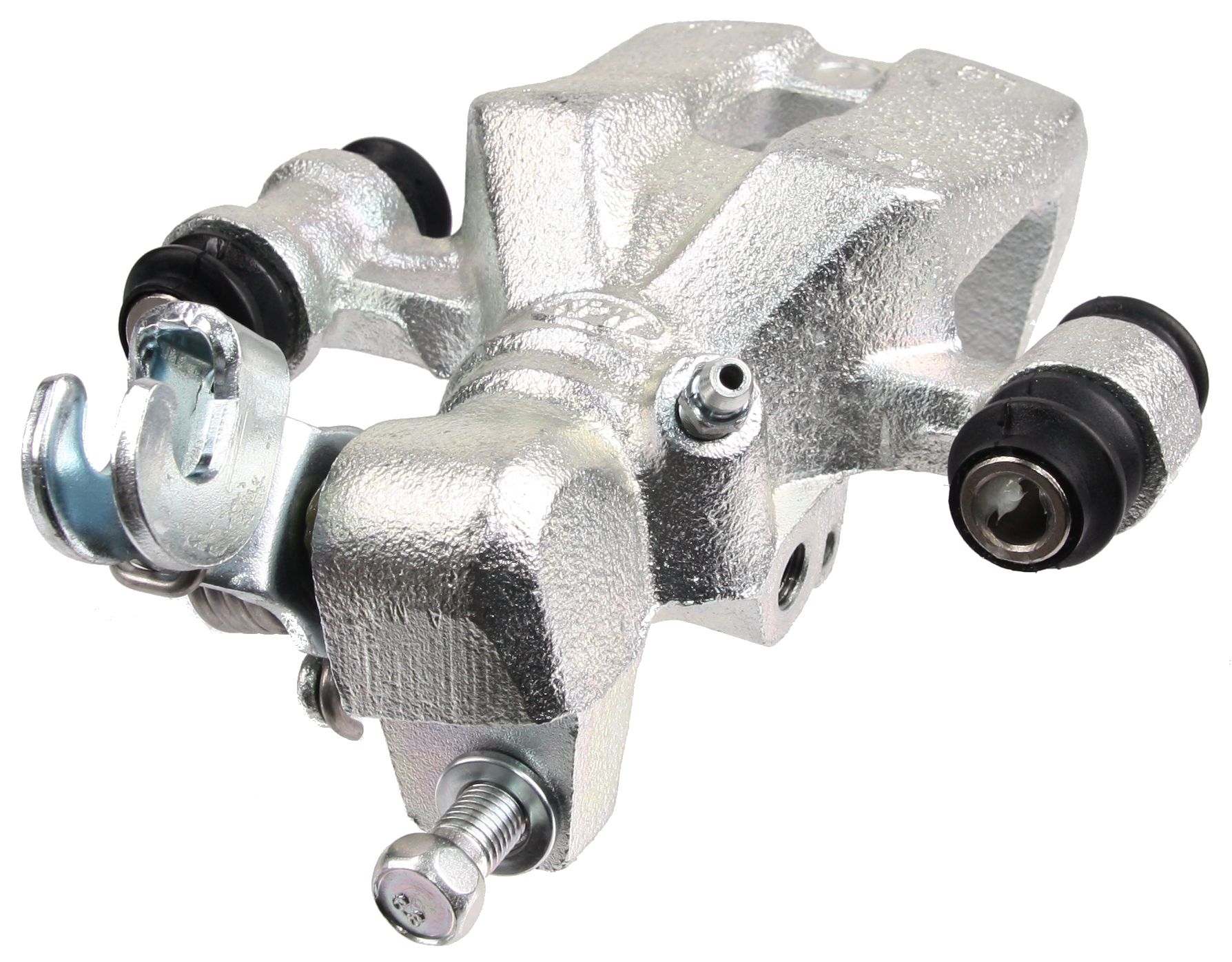 F.BECKER Bremsekaliper 11110715 for KIA