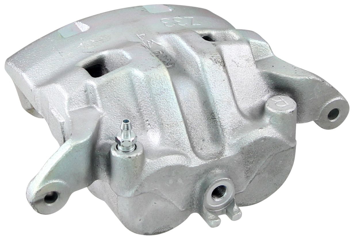 F.BECKER Bremsekaliper 11110755 for NISSAN