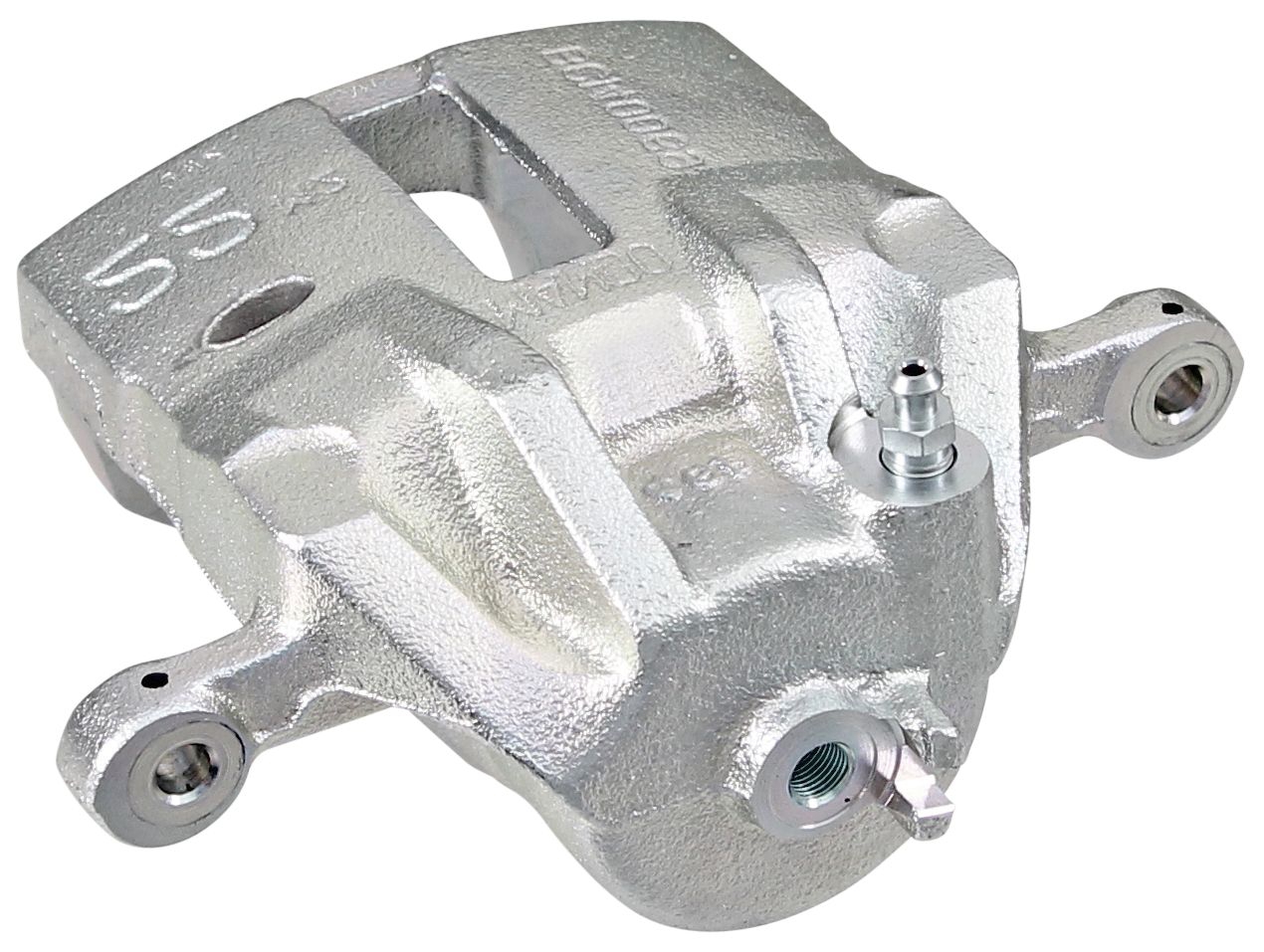 F.BECKER Bremsekaliper 11110800 for HYUNDAI