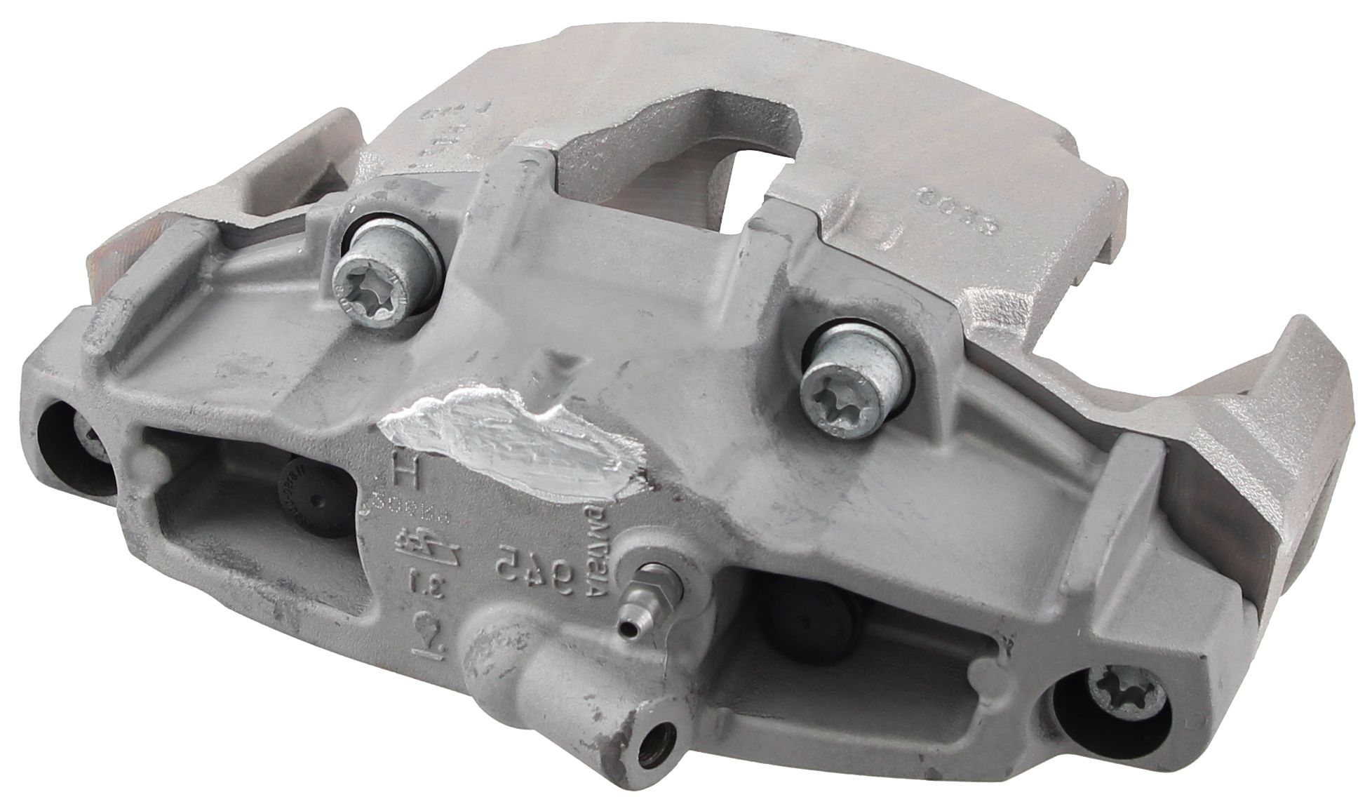F.BECKER Bremsekaliper 11110808 for VOLVO