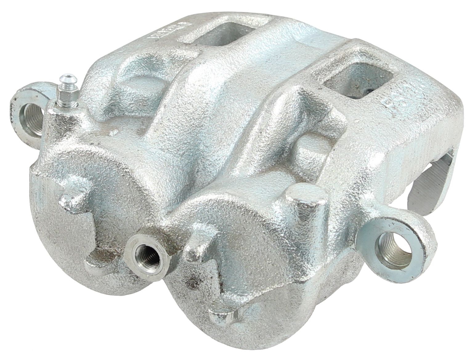 F.BECKER Bremsekaliper 11110817 for MITSUBISHI
