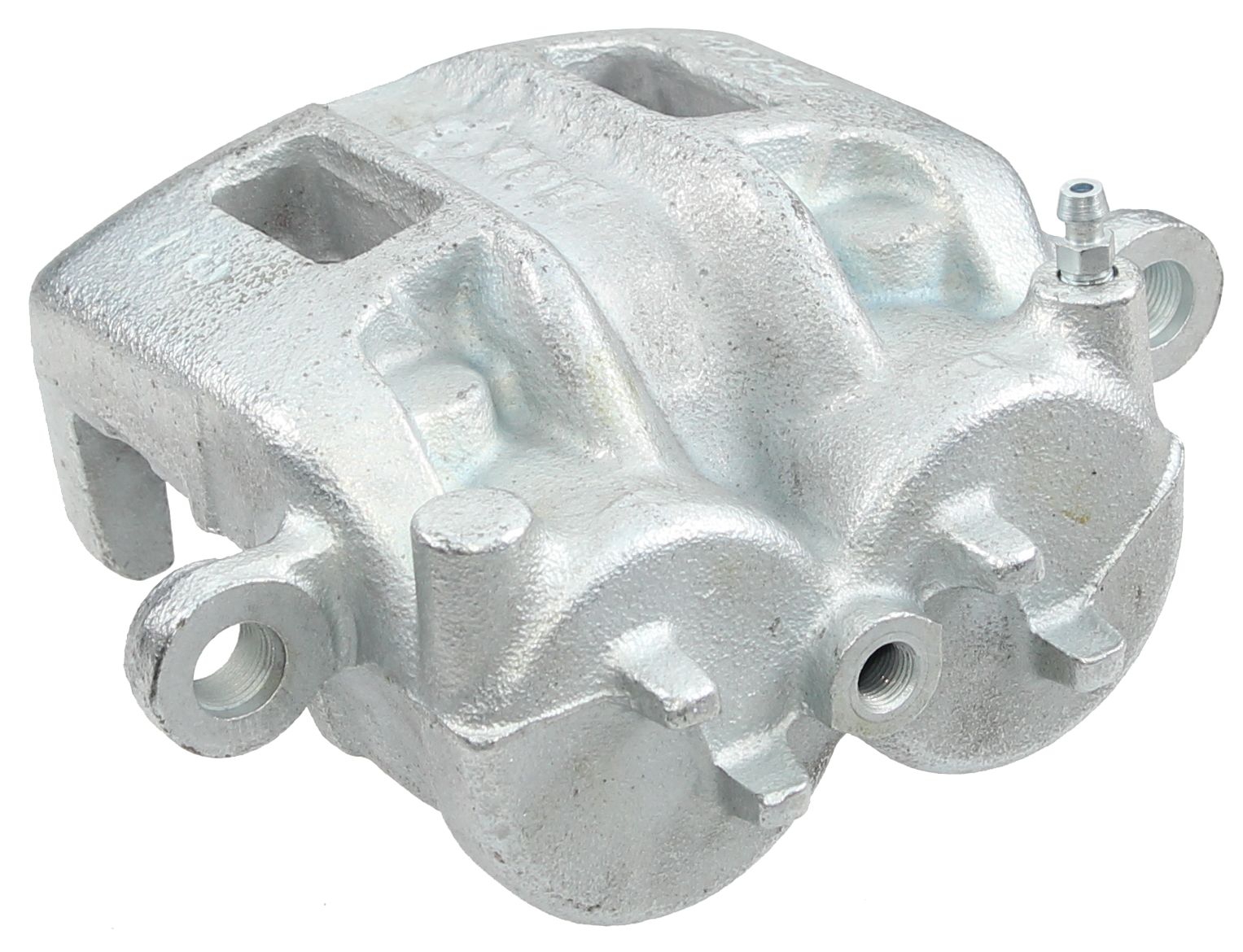 F.BECKER Bremsekaliper 11110818 for MITSUBISHI