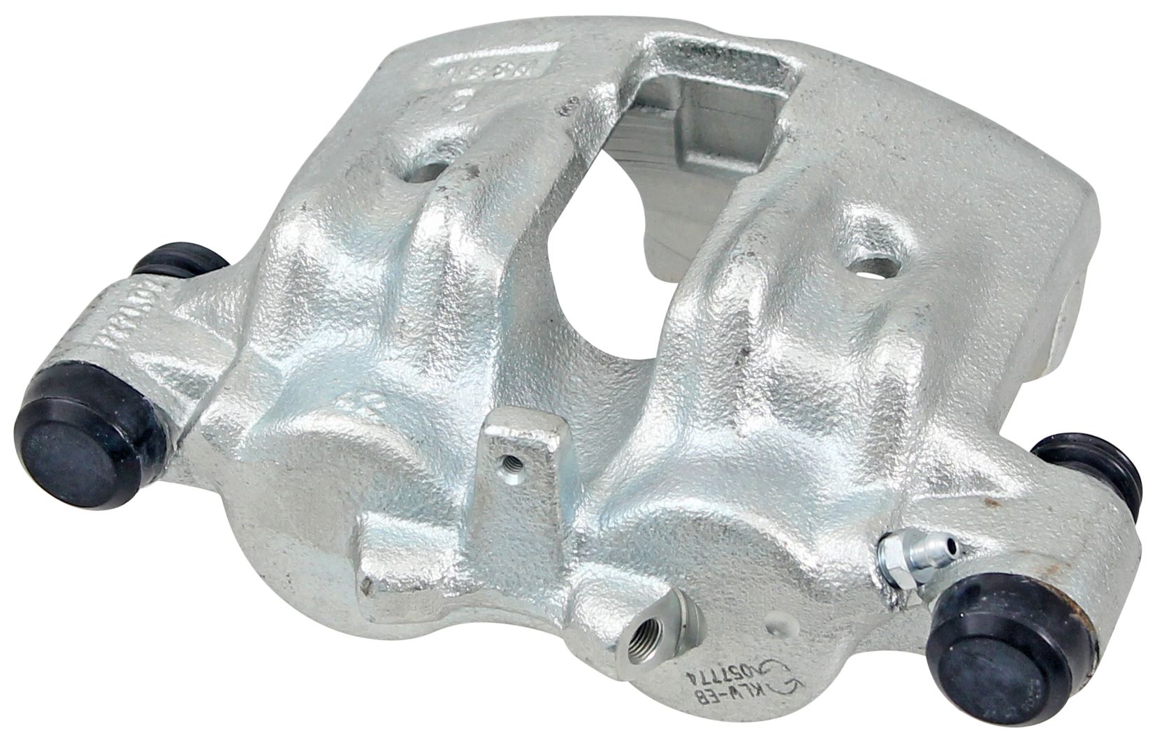F.BECKER Bremsekaliper 11111188 for IVECO