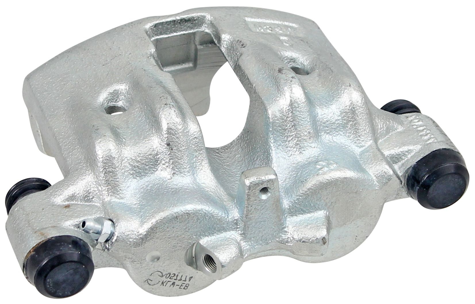 F.BECKER Bremsekaliper 11111189 for IVECO