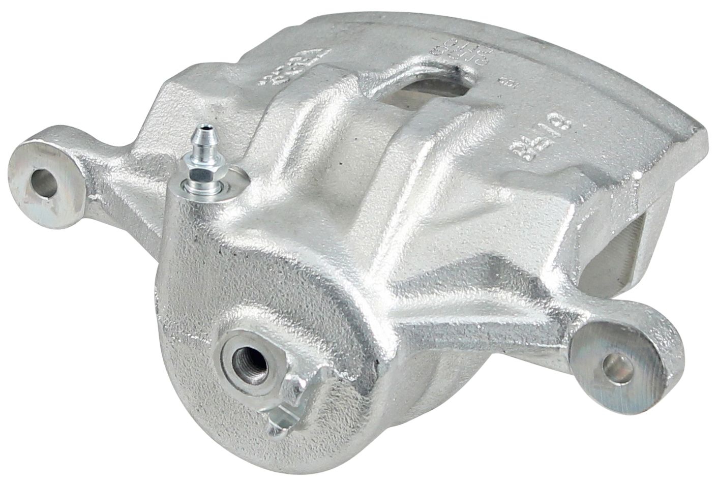 F.BECKER Bremsekaliper 11111196 for KIA HYUNDAI