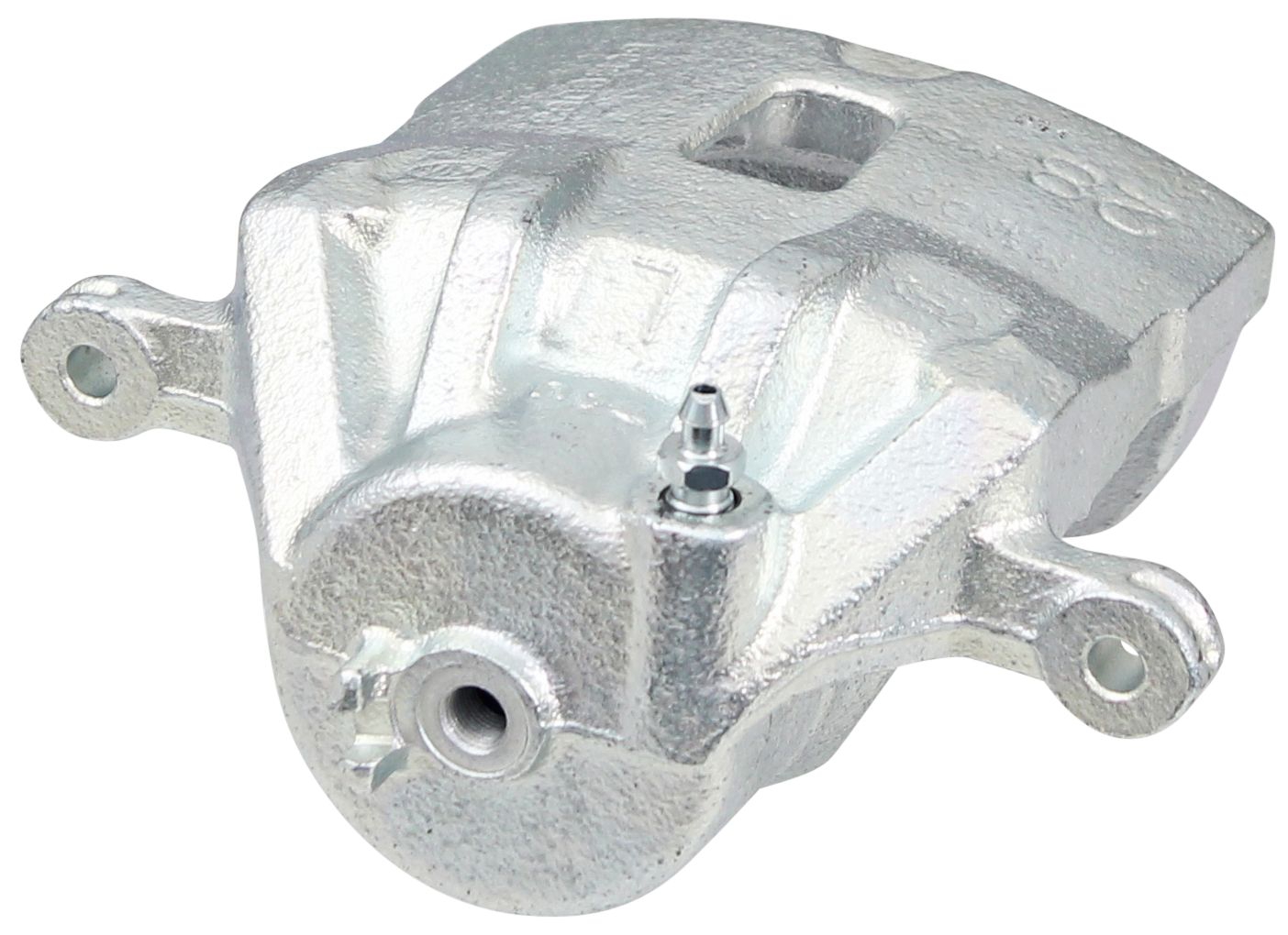 F.BECKER Bremsekaliper 11111205 for KIA HYUNDAI
