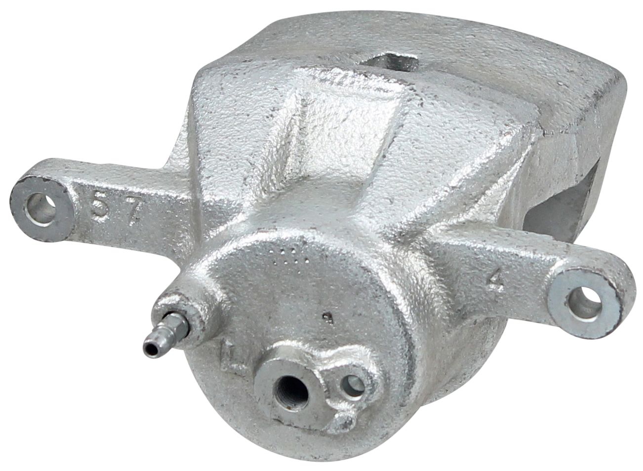 F.BECKER Bremsekaliper 11111265 for TOYOTA