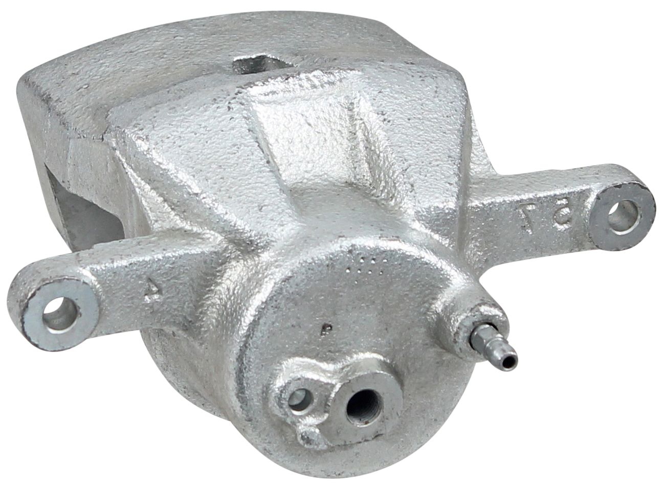 F.BECKER Bremsekaliper 11111266 for TOYOTA